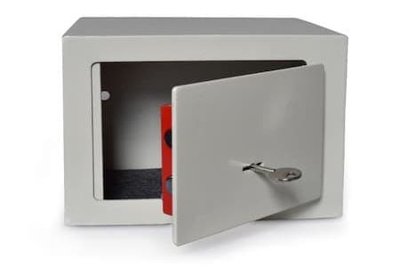 Mechanik-Tresor Rosenheim